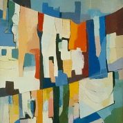 City Laundry #2