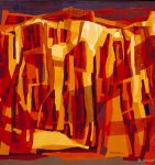 Cliff Structure