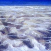 Clouds Below #2