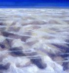 Clouds Below #2