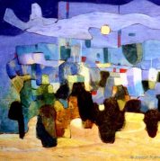 Composition #1