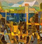 Riches of the Earth  #1