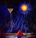 Energy in Space