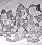 Forms Contrasted