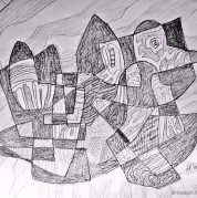 Forms Contrasted