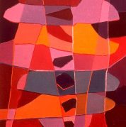 Forms in Space