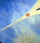 Harmless Asteroid