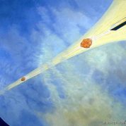 Harmless Asteroid