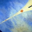 Harmless Asteroid