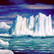 Iceberg #2