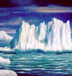 Iceberg #2