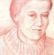 Jeanine, my Wife
