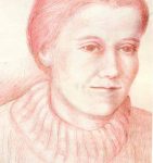 Jeanine, my Wife