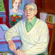 Jeanine and Joseph