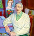 Jeanine and Joseph