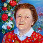 Jeanine Remembered