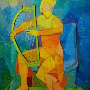 King David