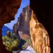 Le Gorge du Tarn