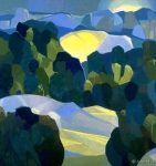 Light Fading