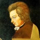W. A. Mozart / Copy