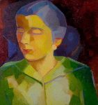 Jeanine / Inward