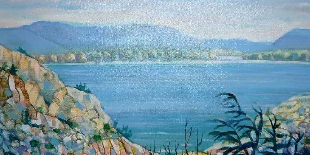 North Ontario