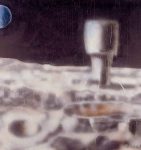 On the Moon