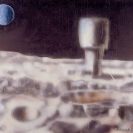 On the Moon