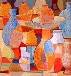 Pottery