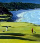Pebble Beach, Cal.