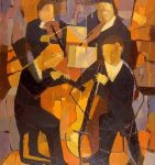 Quartet / 61