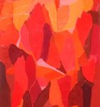 Red Mountains #1