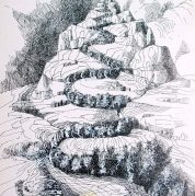 Road – Upward