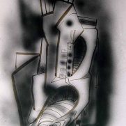 Robot, 1980