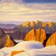 Rocky Mountains