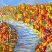 Rouge Valley
