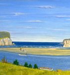Salmon Cove, Nfld.