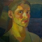 Self-Portrait