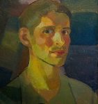 Self-Portrait