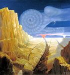 Spirit in the Desert