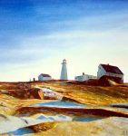 St. John’s Lighthouse