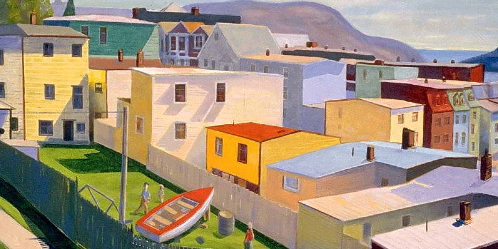 St. John’s, Nfld.