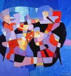 String Quartet / 99