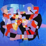 String Quartet / 99