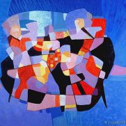 String Quartet / 99