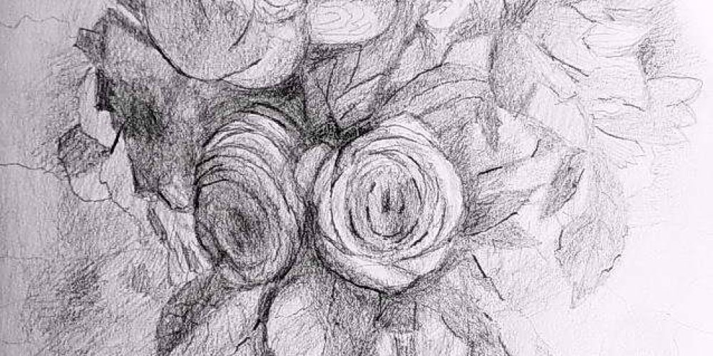 Study of Roses