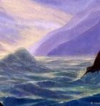 The Sea