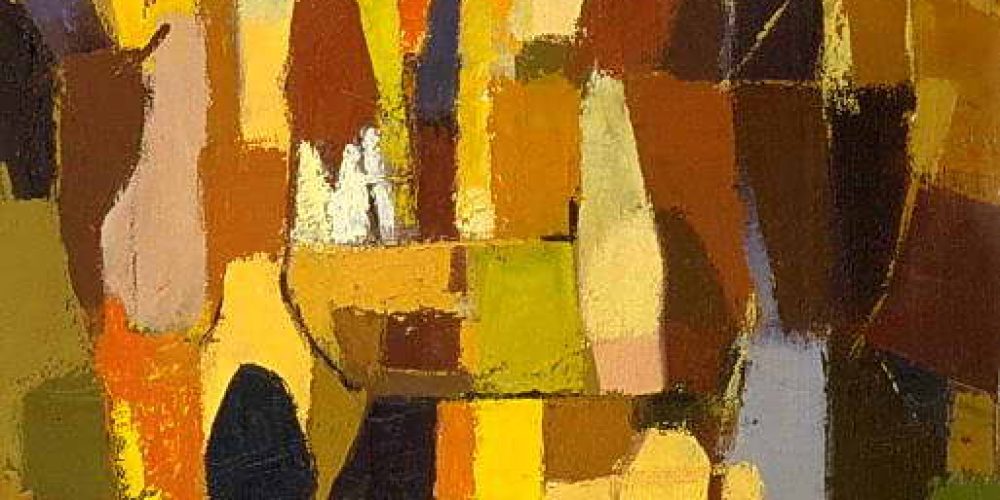 Three Figures