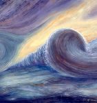 Tidal Wave
