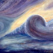 Tidal Wave